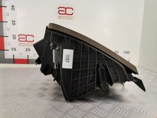 Бардачок, ориг. номер 3C1857101, 3C1857101H, Volkswagen Passat 2005-2010
