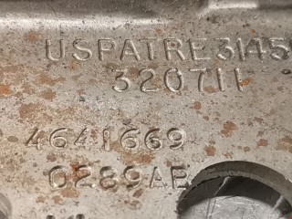 Кулиса, ориг. номер 04641669AB, 4641669, Chrysler Voyager 1995-2001