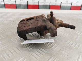 Суппорт задний правый, ориг. номер 26692FE021, Subaru Impreza 2002-2005
