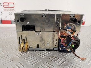 Магнитола, ориг. номер 1K0035198A, Volkswagen Passat 2005-2010