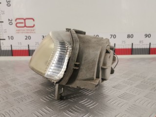 Фара левая, ориг. номер 0301186201, 465565640, Alfa Romeo 147 2000-2004