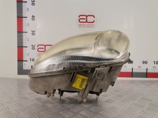 Фара левая, ориг. номер 0301186201, 465565640, Alfa Romeo 147 2000-2004