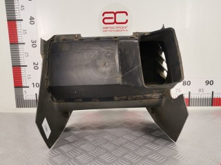Консоль салона (кулисная часть), ориг. номер 701857341, Volkswagen Transporter 1990-2003