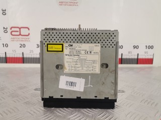 Магнитола, ориг. номер AR600CD, Subaru Impreza 2002-2005