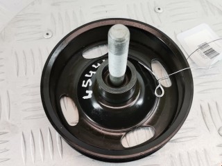 Шкив коленвала, ориг. номер 03D105255D, Skoda Fabia 2004-2007