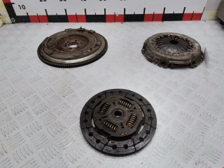 Маховик, ориг. номер 11227561765, V7561765, Mini Clubman 2007-2010