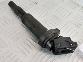Катушка зажигания, ориг. номер 0221504470, 12138616153, Mini Clubman 2007-2010