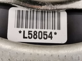 Подушка безопасности водителя, ориг. номер 32306783783, 33109576303K, BMW 3 E46 1997-2003