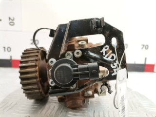 ТНВД, ориг. номер 0445010102, 1920HT, Peugeot 207 2006-2009