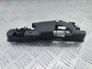 Ручка внутренняя передняя правая, ориг. номер 1T2837114D, 1T2837198A, Volkswagen Touran 2006-2010