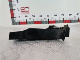 Кронштейн крепления бампера заднего, ориг. номер 51127158442, BMW X5 E70 2006-2010