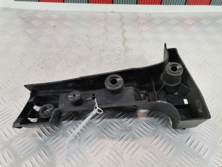 Кронштейн крепления бампера заднего, ориг. номер 51127158442, BMW X5 E70 2006-2010