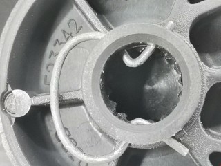 Ручка стеклоподъемника, ориг. номер 93BBF23342, Ford C-Max 2003-2007