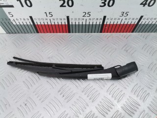 Щеткодержатель задний, ориг. номер 71768101, Fiat Sedici 2005-2009