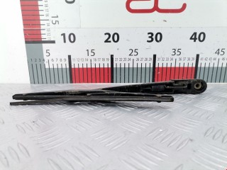 Щеткодержатель задний, ориг. номер 71768101, Fiat Sedici 2005-2009