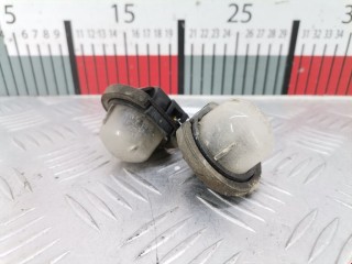 Подсветка номера, ориг. номер 71742466, Fiat Sedici 2005-2009