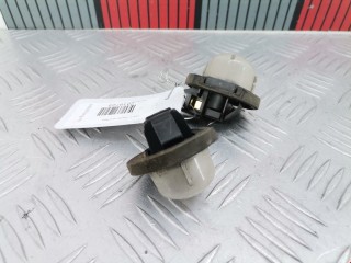 Подсветка номера, ориг. номер 71742466, Fiat Sedici 2005-2009