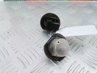 Подсветка номера, ориг. номер 71742466, Fiat Sedici 2005-2009
