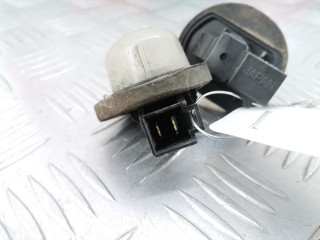 Подсветка номера, ориг. номер 71742466, Fiat Sedici 2005-2009