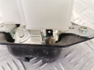 Замок багажника, ориг. номер 74800SMGE01, K9361120A, Honda Civic 2008-2012