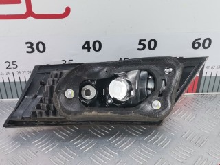 Фонарь крышки багажника левый, ориг. номер 33151SMGE01, Honda Civic 2008-2012