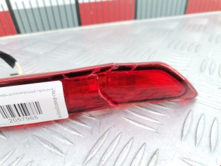 Стоп-сигнал, ориг. номер 6351JS, Citroen C3 2009-2013