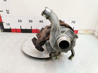 Турбина Ford Focus 2001-2005