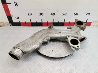 Коллектор впускной, ориг. номер 5952502, Saab 9-5 2001-2005