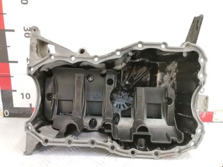 Поддон, ориг. номер 1111000Q5N, Nissan Kubistar 2003-2008