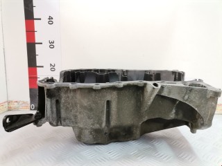 Поддон, ориг. номер 1111000Q5N, Nissan Kubistar 2003-2008