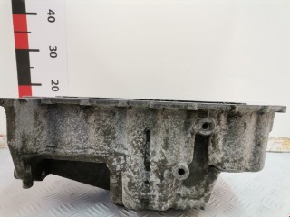 Поддон, ориг. номер 1111000Q5N, Nissan Kubistar 2003-2008