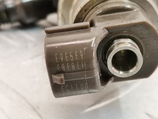 Форсунка, ориг. номер 55567729, Opel Meriva 2010-2014