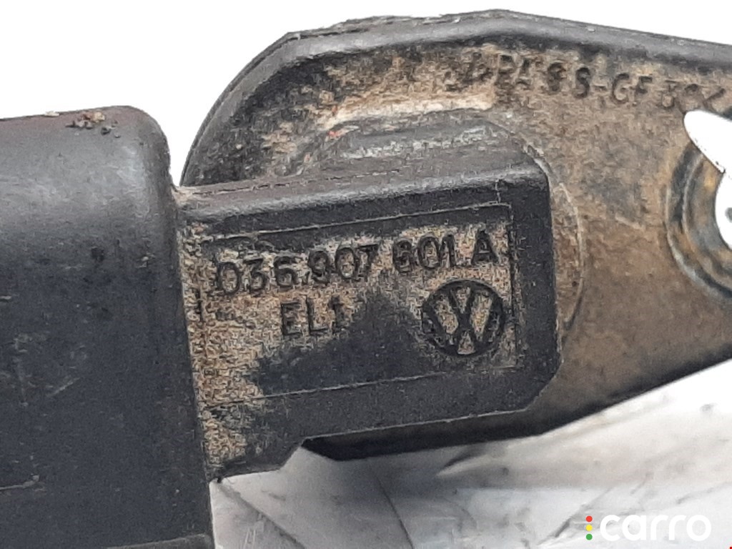 Датчик распредвала Volkswagen Golf 1991-2000, бензин, 036907601E, фото 2