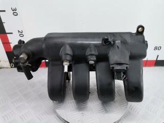 Коллектор впускной, ориг. номер 4777045AB, 04856614AB, Chrysler Voyager 1995-2001