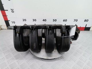 Коллектор впускной, ориг. номер 4777045AB, 04856614AB, Chrysler Voyager 1995-2001
