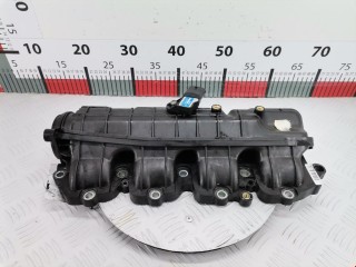Коллектор впускной, ориг. номер 55202680, 551850220, Alfa Romeo GT 2003-2010