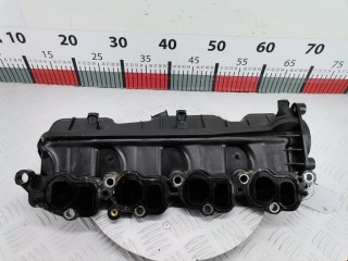Коллектор впускной, ориг. номер 55202680, 551850220, Alfa Romeo GT 2003-2010