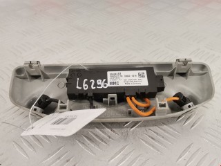 Блок комфорта, ориг. номер 8640A501, Mitsubishi ASX 2010-2013