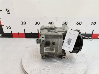 Компрессор кондиционера Fiat Stilo 2001-2004