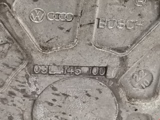 Насос вакуумный, ориг. номер 03L145100F, Audi A4 2007-2012