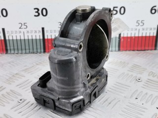 Заслонка дроссельная, ориг. номер A6510900470, 0280750564, Mercedes E W212 2009-2013