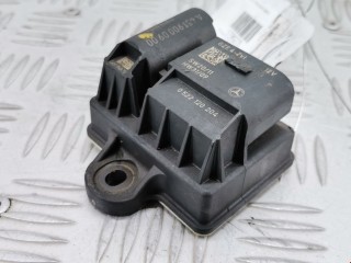 Реле накала свечей, ориг. номер A6519000900, 0522120204, Mercedes E W212 2009-2013
