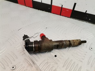 Форсунка, ориг. номер 0445110252, 1980K2, Citroen C3 2005-2009