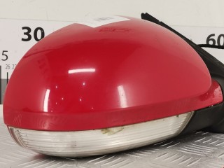 Зеркало наружное правое, ориг. номер 3C2857508CJ, Volkswagen Passat 2005-2010