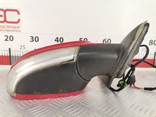 Зеркало наружное правое, ориг. номер 3C2857508CJ, Volkswagen Passat 2005-2010