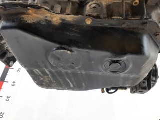 Двигатель, ориг. номер RH02, 0135QP, Citroen C5 2007-2017