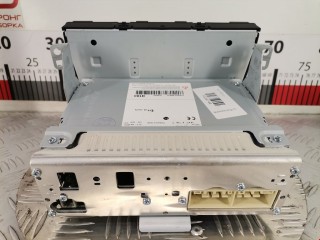 Магнитола, ориг. номер ACB10H5RE, 96170H5160, Hyundai Solaris 2020-2022