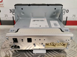 Магнитола, ориг. номер ACB10H5RE, 96170H5160, Hyundai Solaris 2020-2022
