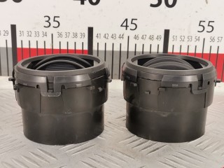 Дефлектор обдува салона, ориг. номер 556500D070, Toyota Yaris 2005-2009
