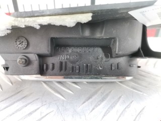Ручка внутренняя задняя правая, ориг. номер 9629160577, 9143C1, Peugeot 607 2004-2010